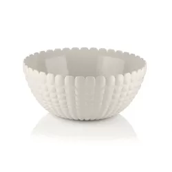 Contenitore 'Tiffany' bianco latte - Guzzini