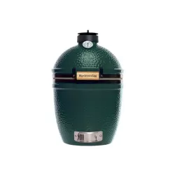 Barbecue kamado a carbone in ceramica Small - Big Green Egg