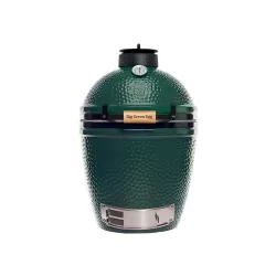 Barbecue kamado a carbone in ceramica Medium - Big Green Egg