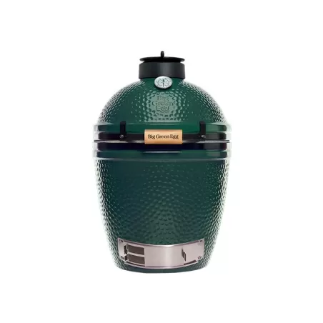 Barbecue kamado a carbone in ceramica Medium - Big Green Egg