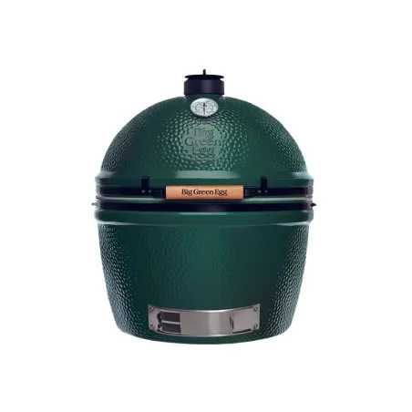 Barbecue kamnado a carbone in ceramica 2X-Large - Big Green Egg