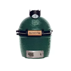 Nido Mini, supporto Carrier Mini - Big Green Egg 2