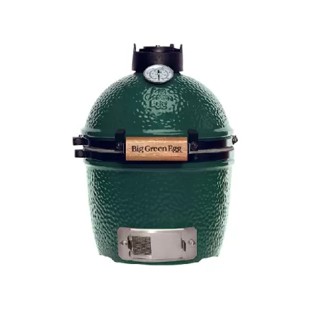 Nido Mini, supporto Carrier Mini - Big Green Egg