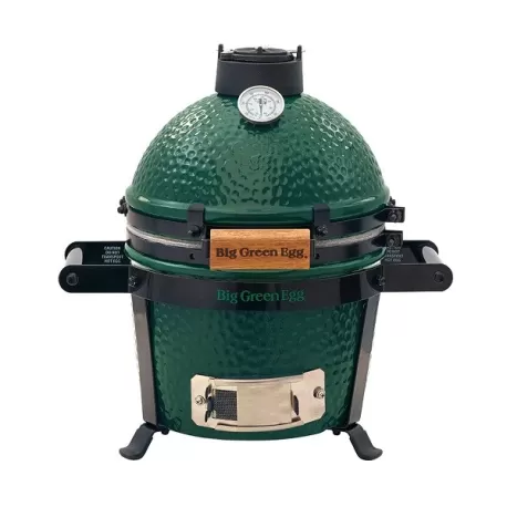 Nido Mini, supporto Carrier Mini - Big Green Egg