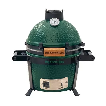 Nido Mini, supporto Carrier Mini - Big Green Egg