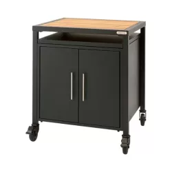 Expansion Cabinet, Modulo supplementare - Big Green Egg