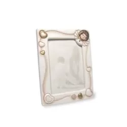 Portafoto angelo 14 x 19 cm - Thun