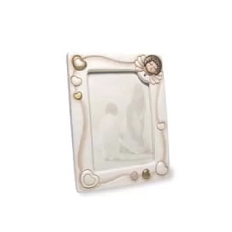 Portafoto angelo 14 x 19 cm - Thun