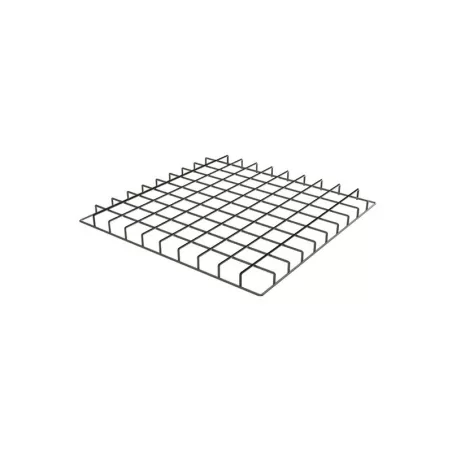 Stainless Steel Grid Insert, Griglia in acciaio Inox per Egg Frame - Big Green Egg