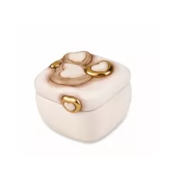 Scatolina piccola cuore - Thun