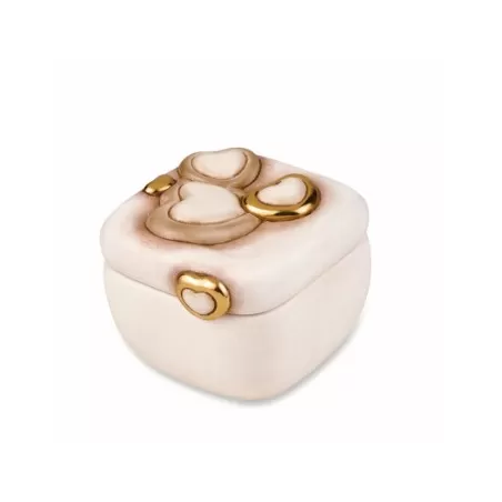 Scatolina piccola cuore - Thun