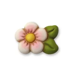 Magnete fiore di pesco - Thun