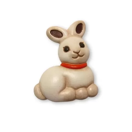 Magnete coniglietto primavera - Thun