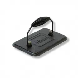 Pressa per grill rettangolare - Lodge