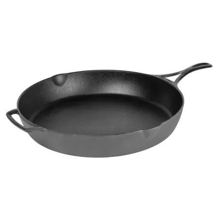 Padella Blacklock Cm.Ø30,48 - Lodge