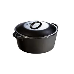 Casseruola Cm.32,1x32,2Øx14 - Lodge