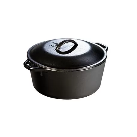 Casseruola Cm.32,1x32,2Øx14 - Lodge