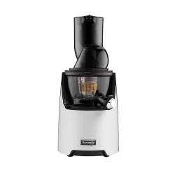 Estrattore di succhi Whole Juicer EVO820, Bianco opaco - Kuvings