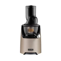 Estrattore di succhi Whole Juicer EVO820, Oro opaco - Kuvings