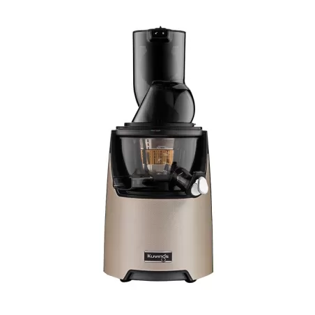 Estrattore di succhi Whole Juicer EVO820, Oro opaco - Kuvings