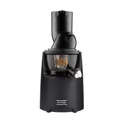 Estrattore di succhi Whole Juicer EVO820, Nero opaco - Kuvings