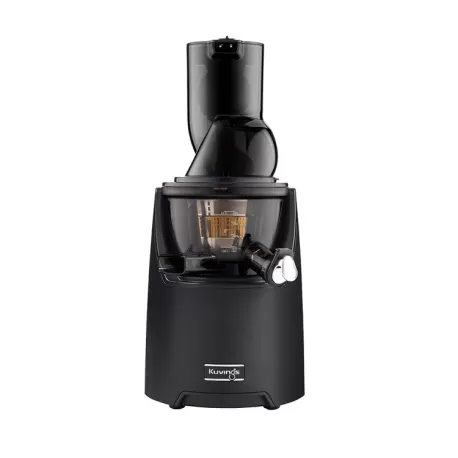 Estrattore di succhi Whole Juicer EVO820, Nero opaco - Kuvings