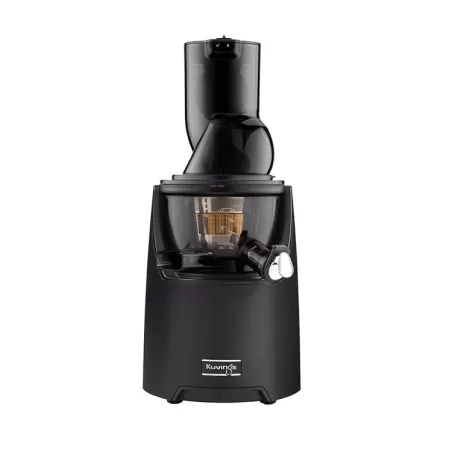 Estrattore di succhi Whole Juicer EVO820, Nero opaco - Kuvings