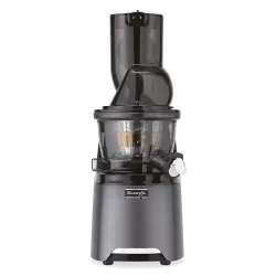 Estrattore di succhi Whole Juicer Motiv 1, Grigio opaco - Kuvings