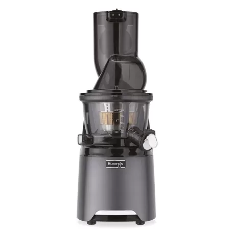 Estrattore di succhi Whole Juicer Motiv 1, Grigio opaco - Kuvings