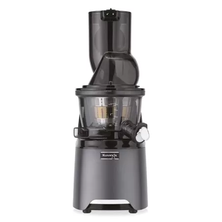 Estrattore di succhi Whole Juicer Motiv 1, Grigio opaco - Kuvings