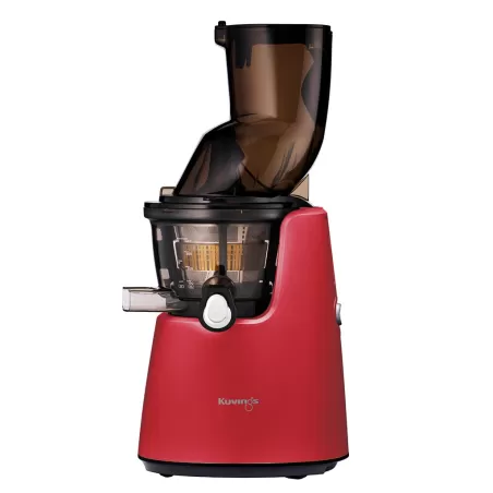 Estrattore di succhi Whole Juicer C9820, Rosso opaco - Kuvings