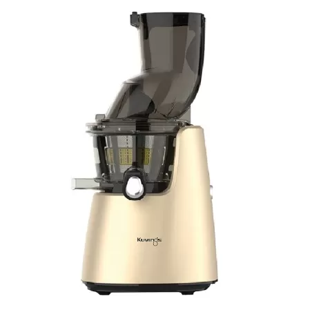 Estrattore di succhi Whole Juicer C9820, Oro opaco - Kuvings