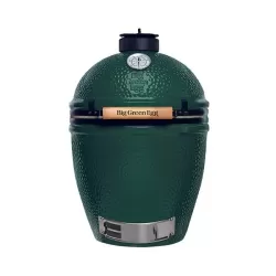 Barbecue kamado a carbone in ceramica Large - Big Green Egg