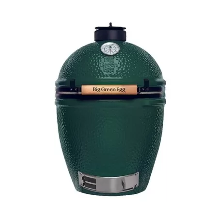 Barbecue kamado a carbone in ceramica Large - Big Green Egg