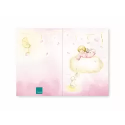 Chiudipacco nascita/battesimo lei grande - Thun