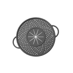 Paraspruzzi in silicone Splash Cm. 20 - Pavoni