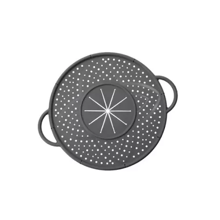 Paraspruzzi in silicone Splash Cm. 20 - Pavoni