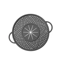 Paraspruzzi in silicone Splash Cm. 25 - Pavoni