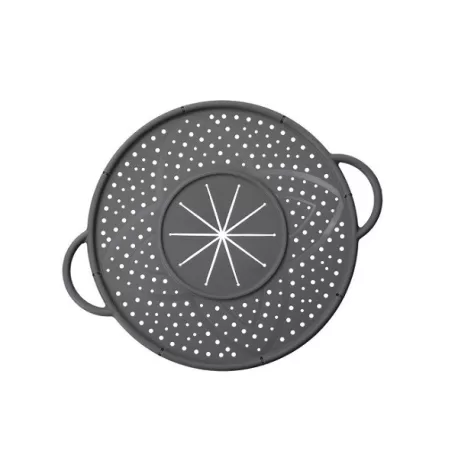 Paraspruzzi in silicone Splash Cm. 25 - Pavoni