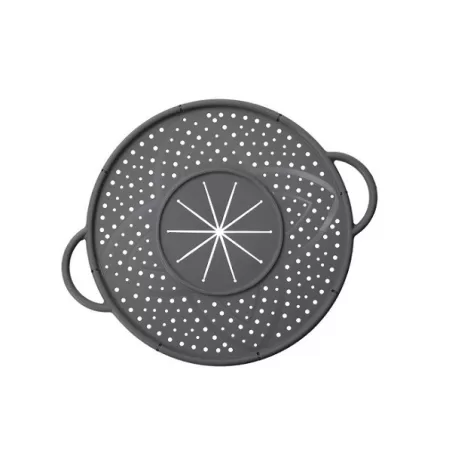 Paraspruzzi in silicone Splash Cm. 25 - Pavoni