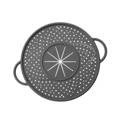 Paraspruzzi in silicone Splash Cm. 30 - Pavoni