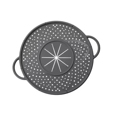 Paraspruzzi in silicone Splash Cm. 30 - Pavoni