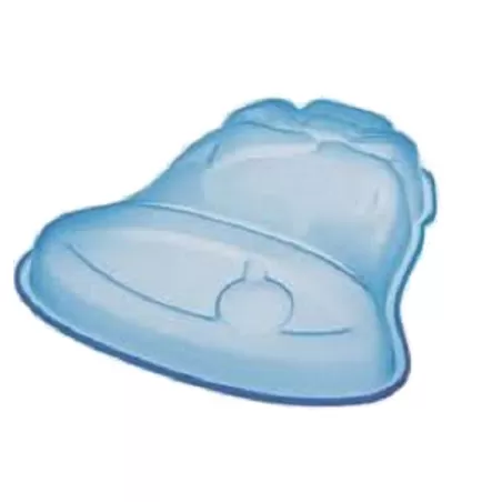 Tortiera campana in silicone Ø cm. 25,8x23,3 - Pavoni