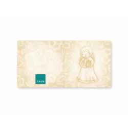 Chiudipacco cerimonie piccolo - Thun