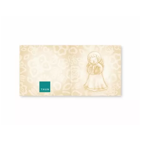 Chiudipacco cerimonie piccolo - Thun