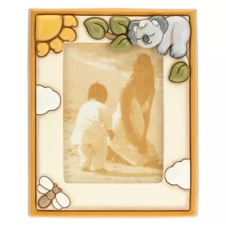 Portafoto unisex con Koala medio - Thun