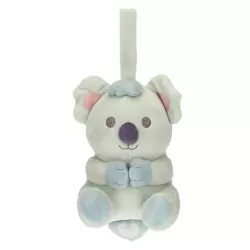 Peluche carillon Koala bimbo - Thun