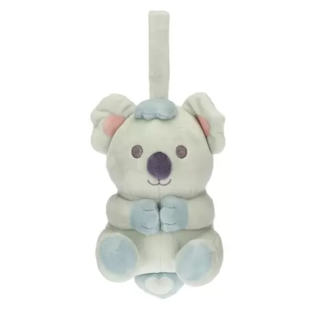 Peluche carillon Koala bimbo - Thun