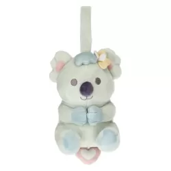 Peluche carillon Koala bimba - Thun