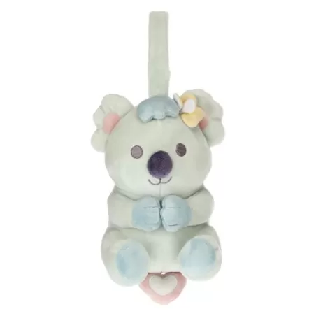 Peluche carillon Koala bimba - Thun